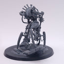 Warhammer 40k: Necrons Illuminor Szeras BR079