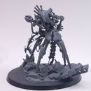 Warhammer 40k: Necrons Illuminor Szeras BR079