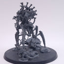 Warhammer 40k: Necrons Illuminor Szeras BR079
