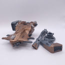 Warhammer 40k: T'au Devilfish BQ059