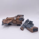 Warhammer 40k: T'au Devilfish BQ059
