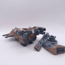 Warhammer 40k: T'au Devilfish BQ059