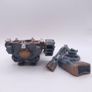 Warhammer 40k: T'au Devilfish BQ059