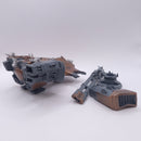 Warhammer 40k: T'au Devilfish BQ059