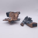 Warhammer 40k: T'au Devilfish BQ059