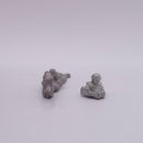 Warhammer 40k: Jungle Sniper and Tank Operator BR002