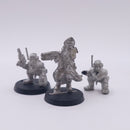 Warhammer 40k: Rogue Trader Imperial Guard BR196