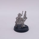 Warhammer 40k: Rogue Trader Imperial Guard BR196