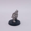 Warhammer 40k: Rogue Trader Imperial Guard BR196