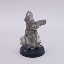 Warhammer 40k: Rogue Trader Imperial Guard BR196