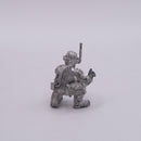 Warhammer 40k: Rogue Trader Imperial Guard BR196