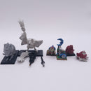 Warhammer The Old World: Squig Herd with Savage Orc Shaman Bundle BR170