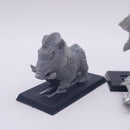 Warhammer The Old World: Squig Herd with Savage Orc Shaman Bundle BR170