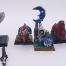Warhammer The Old World: Squig Herd with Savage Orc Shaman Bundle BR170