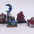 Warhammer The Old World: Squig Herd with Savage Orc Shaman Bundle BR170