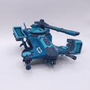 Warhammer 40k: T'au Devilfish BQ060