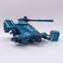 Warhammer 40k: T'au Devilfish BQ060