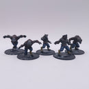 Konflikt 47: Schreckwulfen BR139