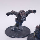 Konflikt 47: Schreckwulfen BR139