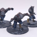 Konflikt 47: Schreckwulfen BR139