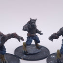 Konflikt 47: Schreckwulfen BR139