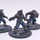 Konflikt 47: Schreckwulfen BR139