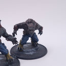 Konflikt 47: Schreckwulfen BR139