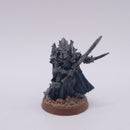 Warhammer Middle Earth: Castellan of Dol Guldur BR193