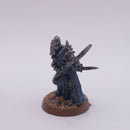 Warhammer Middle Earth: Castellan of Dol Guldur BR193