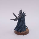 Warhammer Middle Earth: Castellan of Dol Guldur BR193