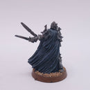 Warhammer Middle Earth: Castellan of Dol Guldur BR193