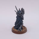Warhammer Middle Earth: Castellan of Dol Guldur BR193
