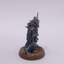 Warhammer Middle Earth: Castellan of Dol Guldur BR193