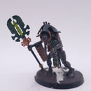 Warhammer 40k: Necrons Kamoteph the Crooked Commerative Series AJ112