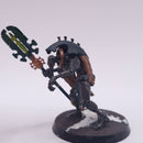 Warhammer 40k: Necrons Kamoteph the Crooked Commerative Series AJ112