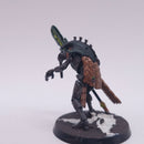 Warhammer 40k: Necrons Kamoteph the Crooked Commerative Series AJ112