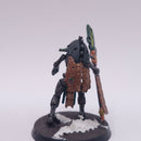 Warhammer 40k: Necrons Kamoteph the Crooked Commerative Series AJ112