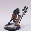 Warhammer 40k: Necrons Kamoteph the Crooked Commerative Series AJ112