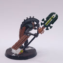 Warhammer 40k: Necrons Kamoteph the Crooked Commerative Series AJ112