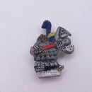 Warhammer The Old World: Dwarf Iron Breakers  BR194