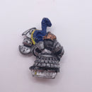 Warhammer The Old World: Dwarf Iron Breakers  BR194