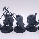 Warhammer AoS: Slaves To Darkness Chaos Warriors BR122