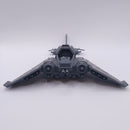 Warhammer 40k: Space Marines Dark Angels Dark Talon Fighter With Sprue AX016