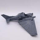 Warhammer 40k: Space Marines Dark Angels Dark Talon Fighter With Sprue AX016