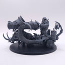 Warhammer AoS: Ogor Mawtribes Ironblaster BR189