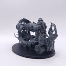 Warhammer AoS: Ogor Mawtribes Ironblaster BR189