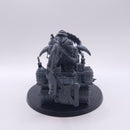 Warhammer AoS: Ogor Mawtribes Ironblaster BR189