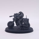 Warhammer 40k: Genestealer Cults Atalan Jackal Alphus BR103