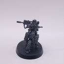 Warhammer 40k: Genestealer Cults Atalan Jackal Alphus BR103