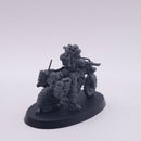 Warhammer 40k: Genestealer Cults Atalan Jackal Alphus BR103